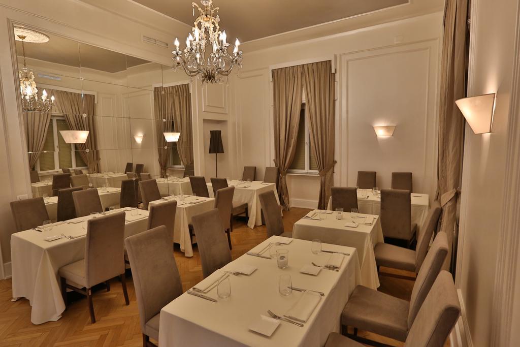 Padam Boutique Hotel Tirana Exterior foto