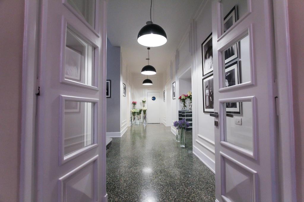Padam Boutique Hotel Tirana Exterior foto